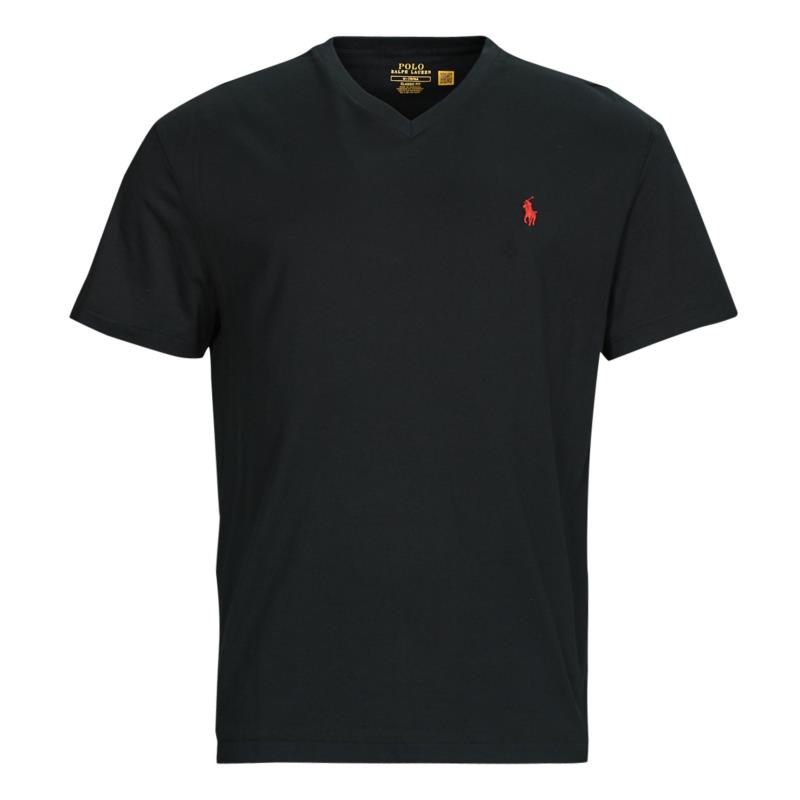 T-shirt με κοντά μανίκια Polo Ralph Lauren KSC08H-SSVNCLS-SHORT SLEEVE-T-SHIRT