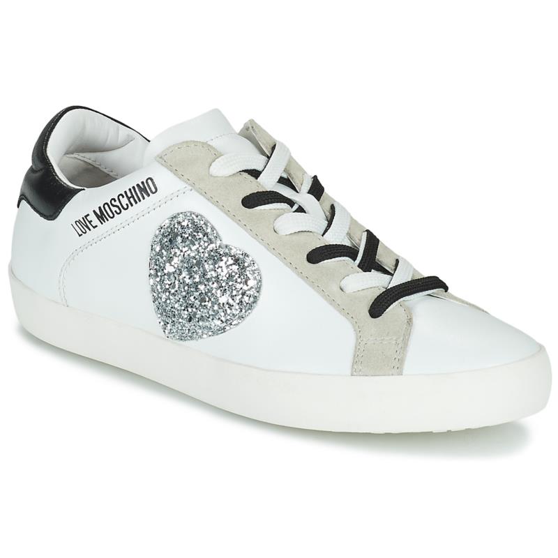 Xαμηλά Sneakers Love Moschino JA15402G1F