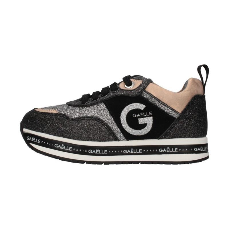 Xαμηλά Sneakers GaElle Paris G-1114