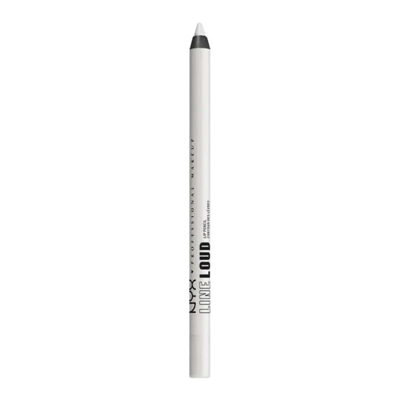 NYX PROFESSIONAL MAKEUP LINE LOUD LIP PENCIL ΜΟΛΥΒΙ ΧΕΙΛΙΩΝ | 1,2gr Gimme Drama 01