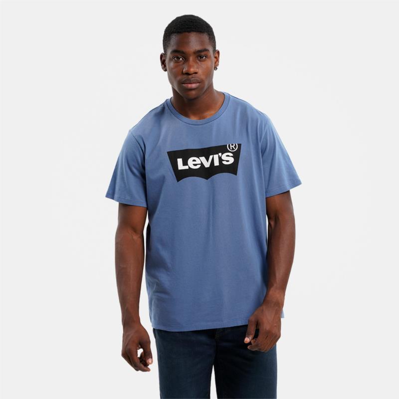 Levi's Graphic Crewneck Ανδρικό T-shirt (9000114316_26098)