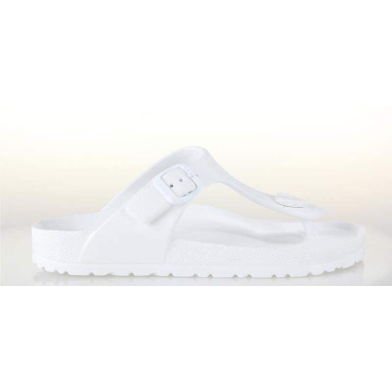 Ateneo Sea Sandals 02 Λευκό