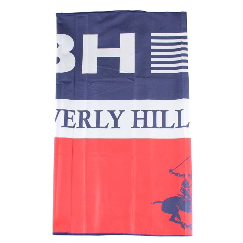 Beverly Hills Polo Club Beach Towel BHP.2S1.090.009 Ruben