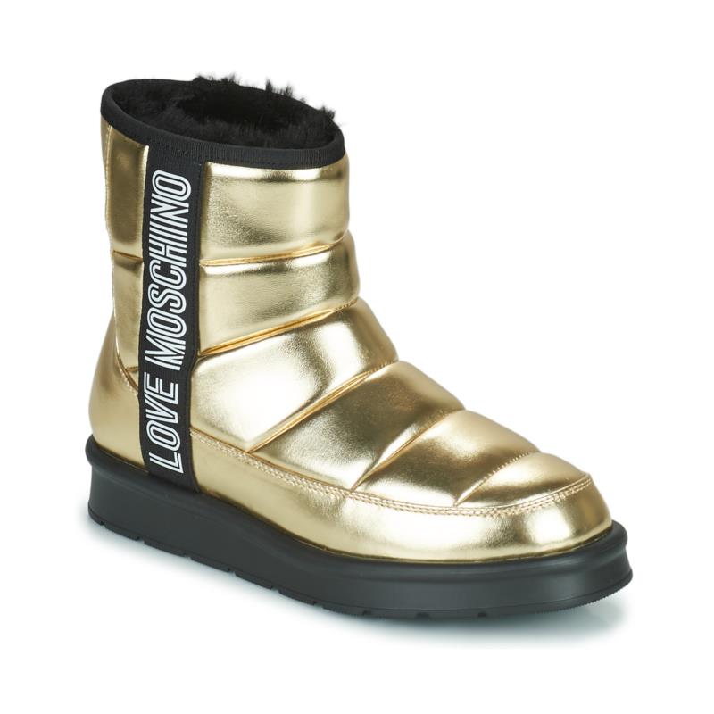 Μπότες για σκι Love Moschino JA24103H1F