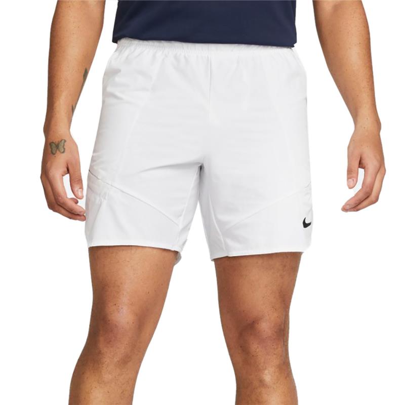 NikeCourt Dri-FIT Advantage 7" Men's Tennis Shorts