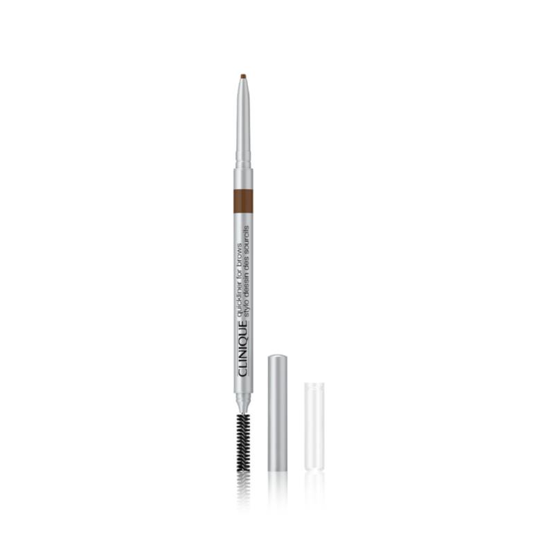 CLINIQUE QUICKLINER FOR BROWS | 0,06gr Deep Brown