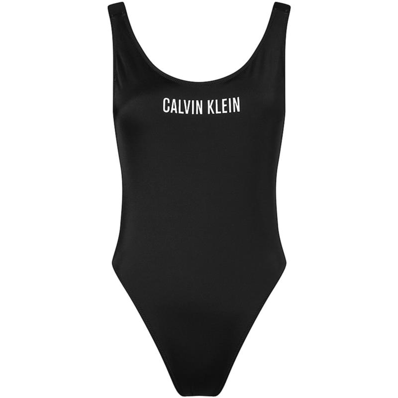 Μαγιό Ολόσωμο Calvin Klein Jeans KW0KW01599