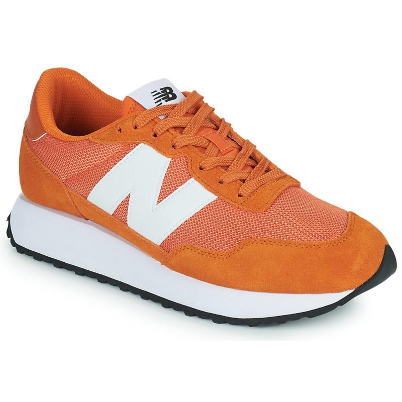 Xαμηλά Sneakers New Balance 237