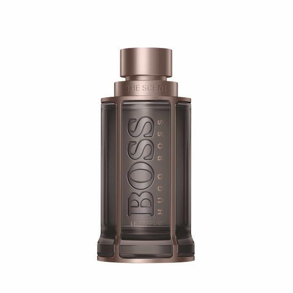 HUGO BOSS THE SCENT LE PARFUM FOR HIM | 100ml