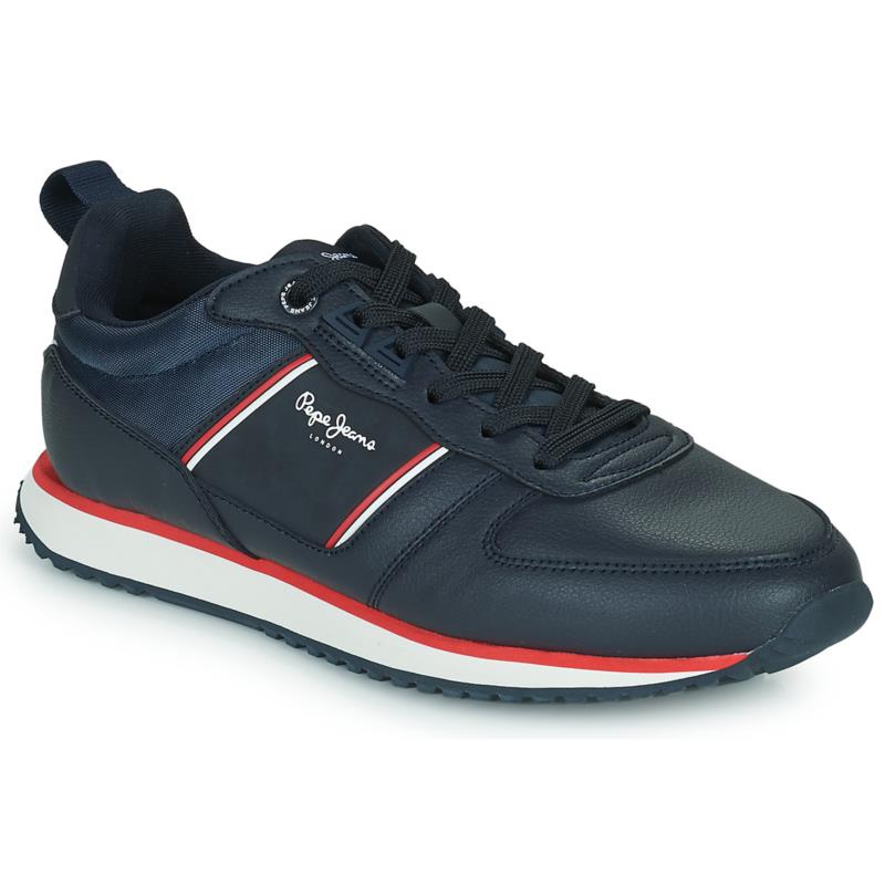 Xαμηλά Sneakers Pepe jeans TOUR CLUB BASIC 22