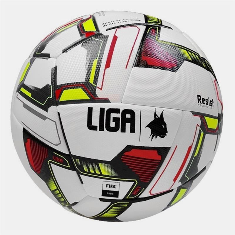 Ligasport Soccer Ball Spark Μπάλα Ποδοσφαίρου (9000114981_61898)