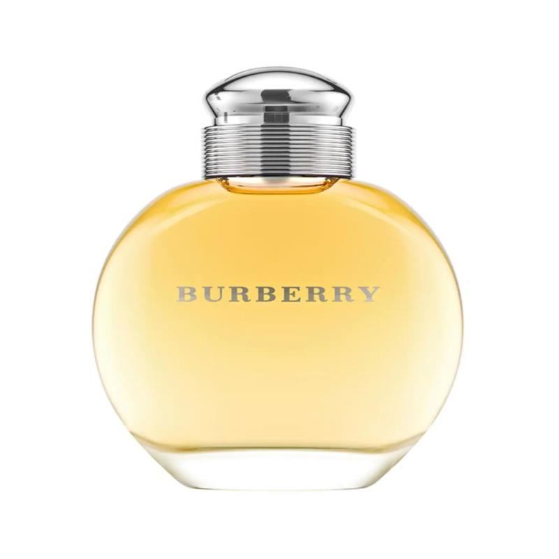 BURBERRY BEAUTY BURBERRY FOR WOMEN EAU DE PARFUM | 100ml