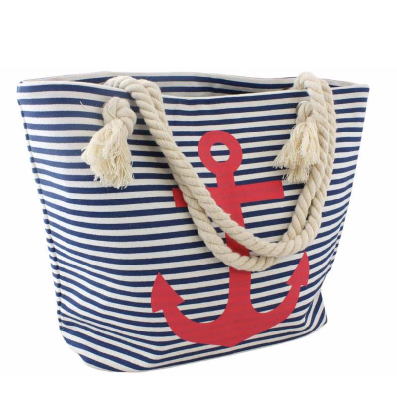 Τσάντα παραλίας/αγορών Tote Bag – Maritime
