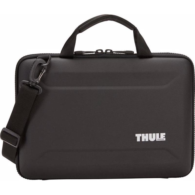 Thule TGAE-2355 Gauntlet Sleeve Case for Laptops 13.3. Black