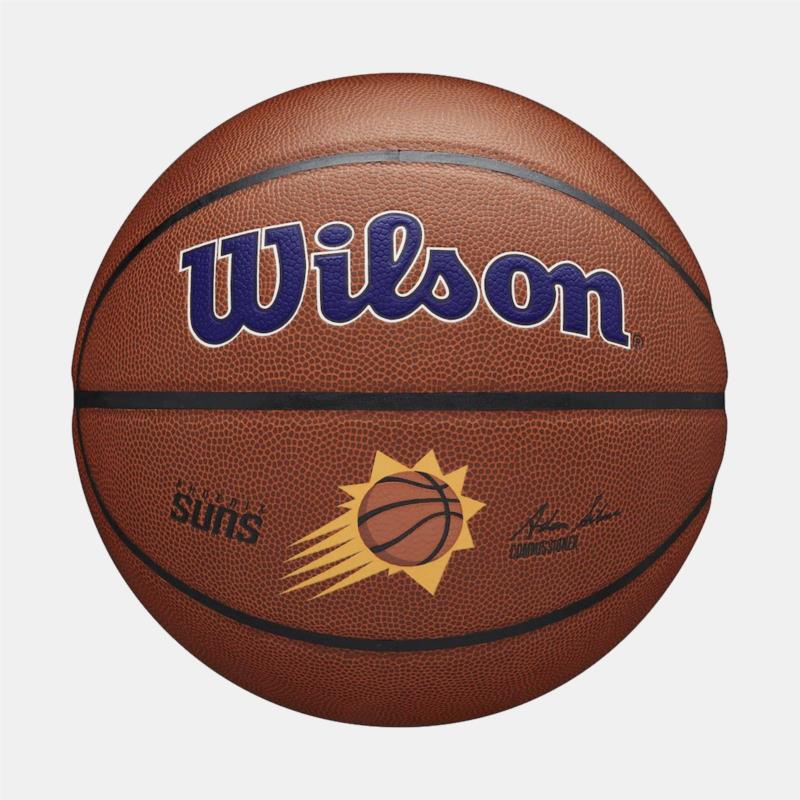 Wilson Phoenix Suns Team Alliance Μπάλα Μπάσκετ No7 (9000119534_8968)