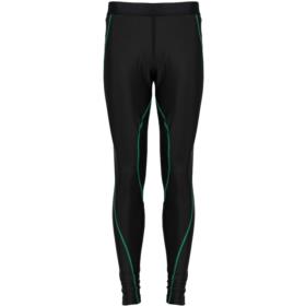 NIKE M NP DF 3QT TIGHT FB7950-010 Μαύρο 