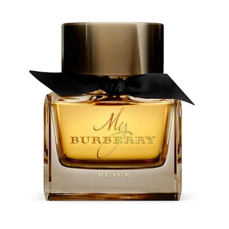 BURBERRY BEAUTY MY BURBERRY BLACK EAU DE PARFUM | 30ml