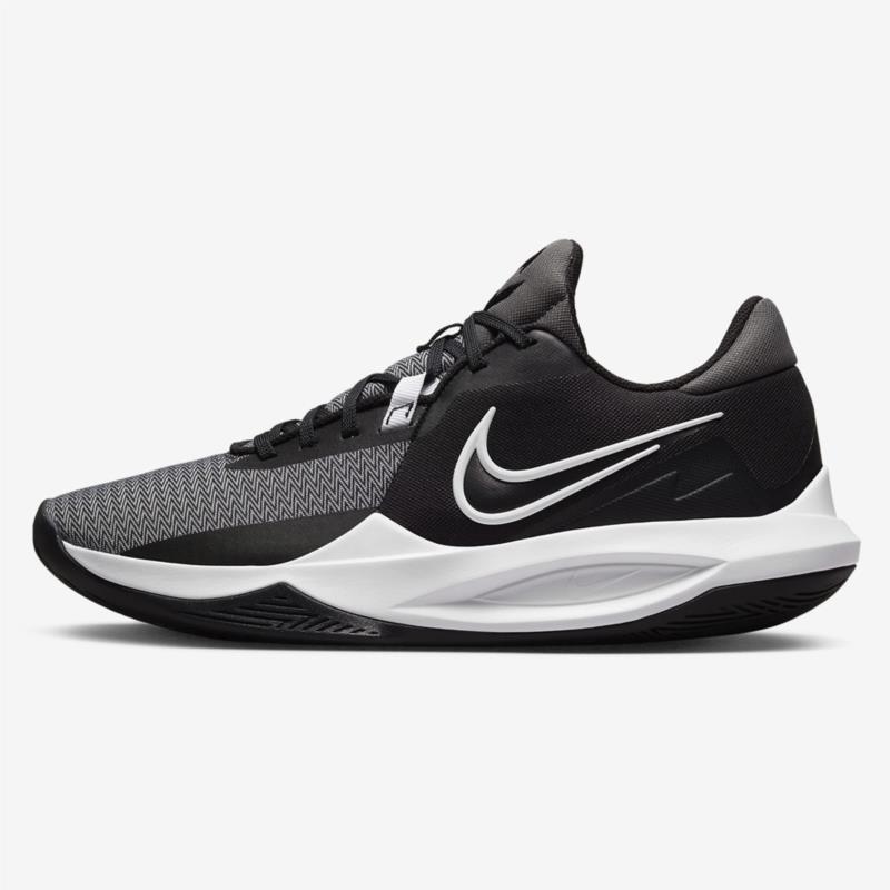 Nike Precision 6 Ανδρικά Παπούτσια για Μπάσκετ (9000094698_56599)