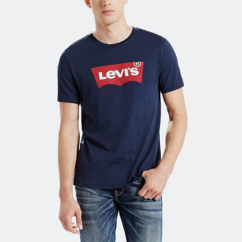 Levi's Housemark Graphic Ανδρικό T-shirt (2080419781_23728)