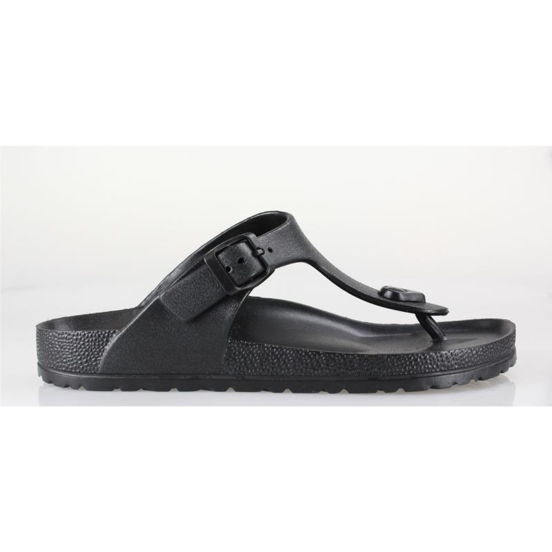 Ateneo Sea Sandals 02 Μαύρο