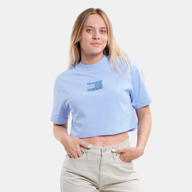 Tommy Jeans Best Graphic Γυναικείο T-Shirt (9000114533_51868)