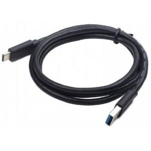CABLEXPERT CCP-USB3-AMCM-0.1M USB 3.0 AM TO TYPE-C CABLE (AM/CM) 0.1M