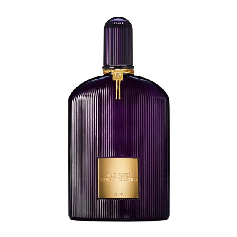 Velvet Orchid Eau de Parfum
