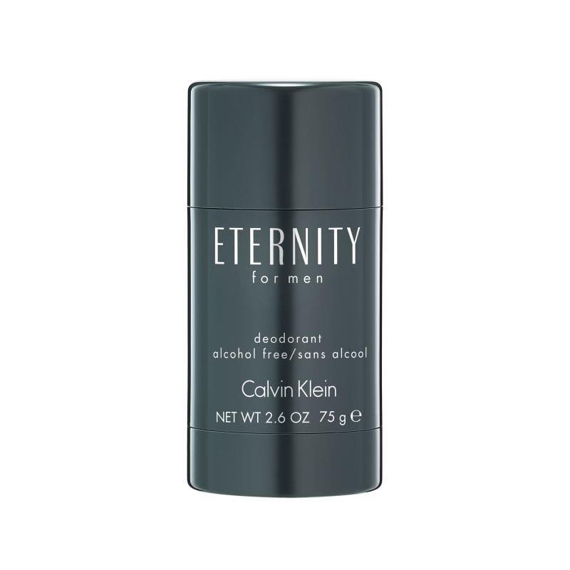 Eternity For Men Eau de Toilette Deodorant Stick 75ml