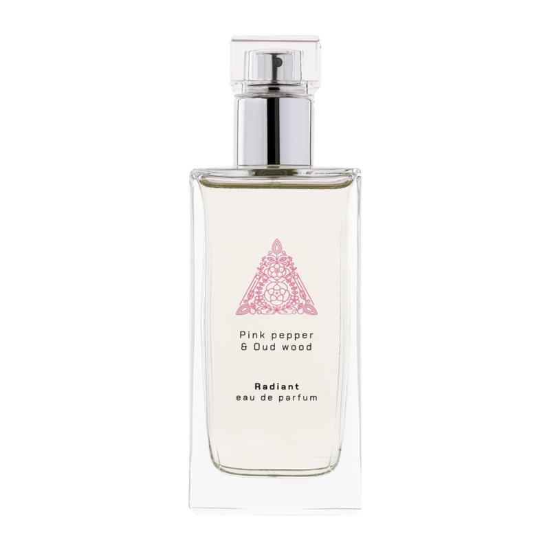 Pink Pepper & Oud Wood Eau de Parfum 100ml