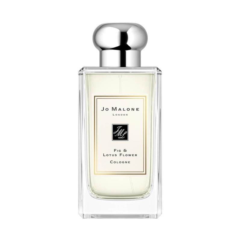 Fig & Lotus Flower Cologne