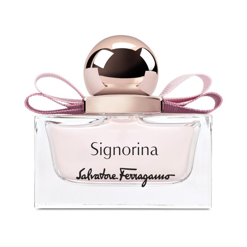 Signorina Eau De Parfum 30ml