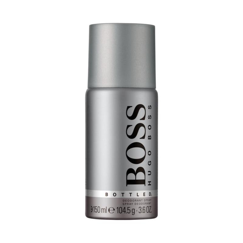 Boss Bottled Deo Spray 150ml
