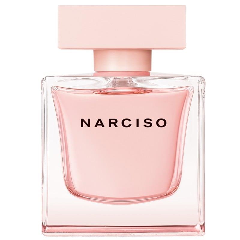Narciso Eau de Parfum Cristal 90ml