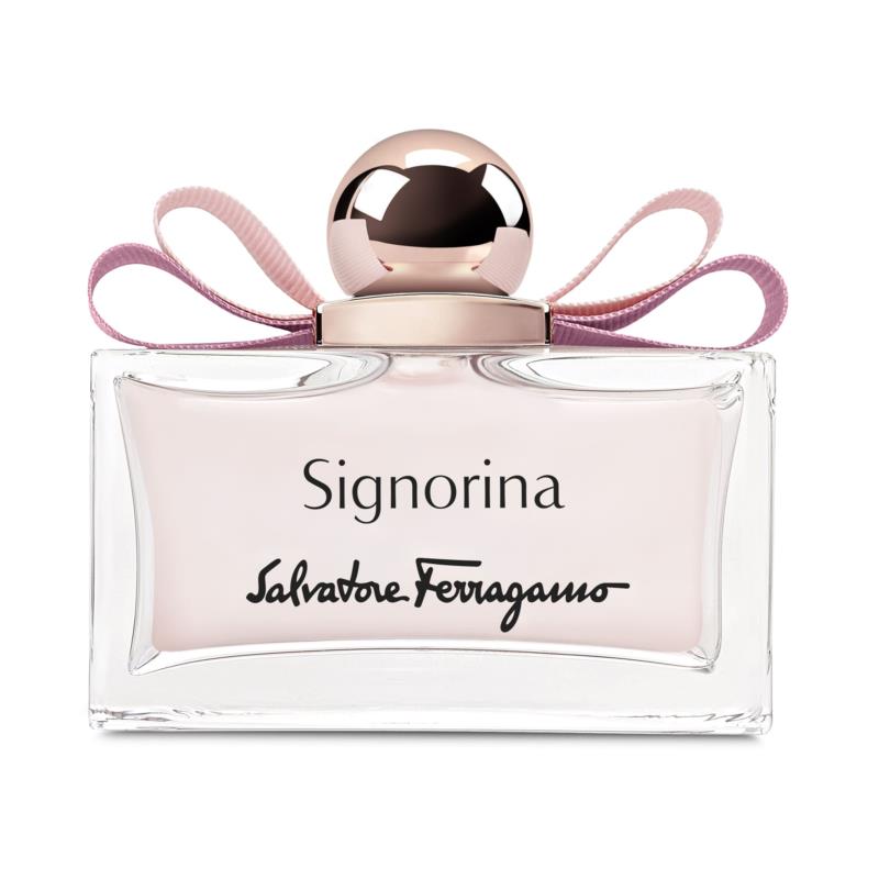 Signorina Eau De Parfum 100ml