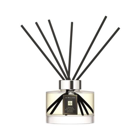 Peony & Blush Suede Diffuser 165ml