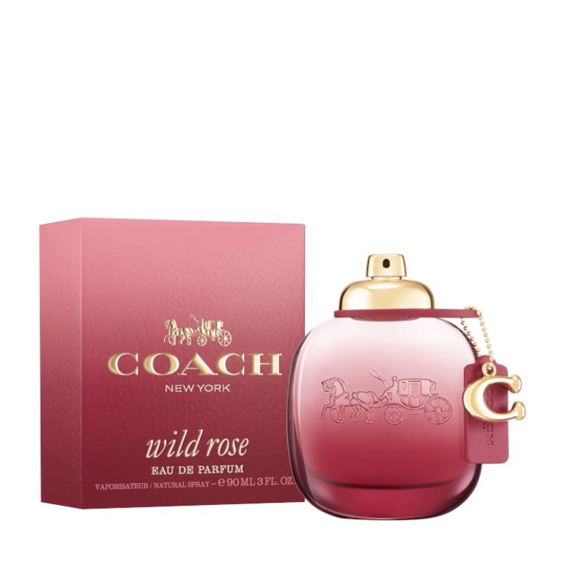 Coach Wild Rose Eau de Parfum 90ml