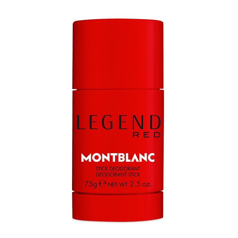 Montblanc Legend Red Deo Stick 75gr