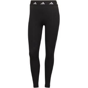 ΚΟΛΑΝ 7/8 ADIDAS PERFORMANCE TECHFIT LEGGINGS ΜΑΥΡΟ