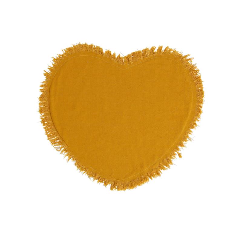 Σετ τραπεζιού Cote Table NALIA COEUR X2