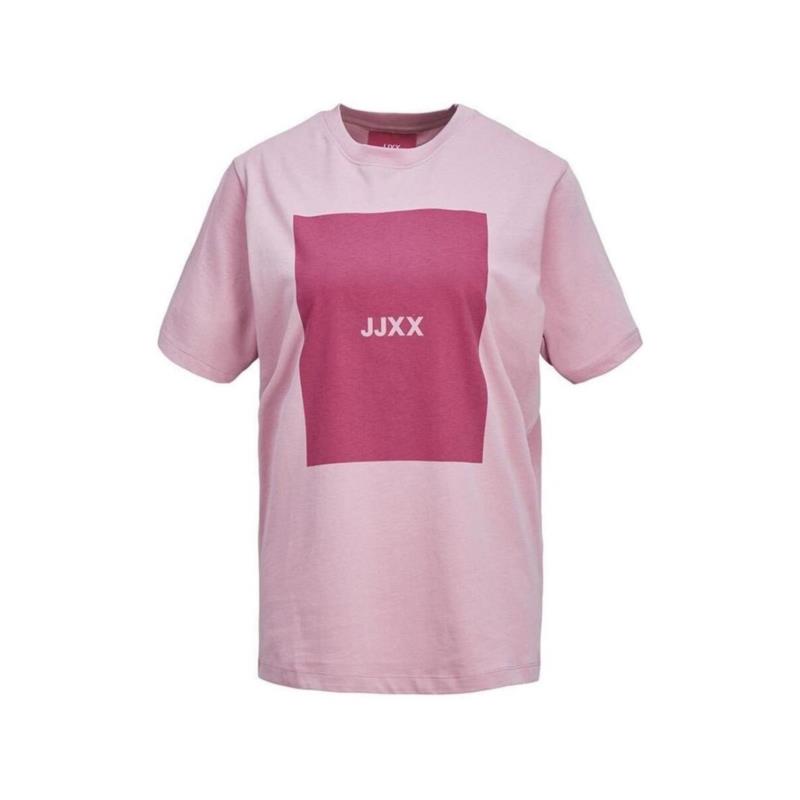 T-shirt με κοντά μανίκια Jjxx -
