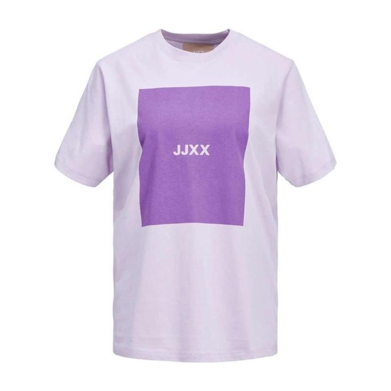 T-shirt με κοντά μανίκια Jjxx -