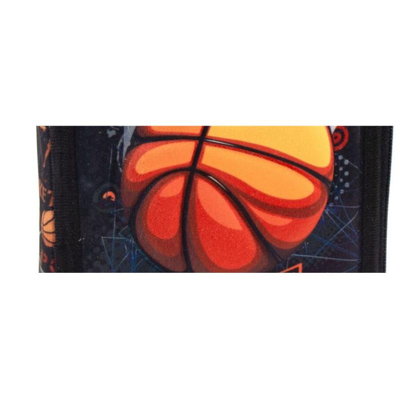 Must 22 Κασετίνα Διπλή Basketball Champions (0584585)