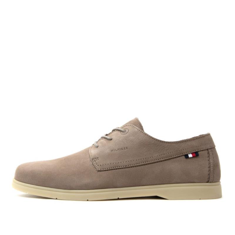 UNLINED CASUAL SHOES MEN TOMMY HILFIGER
