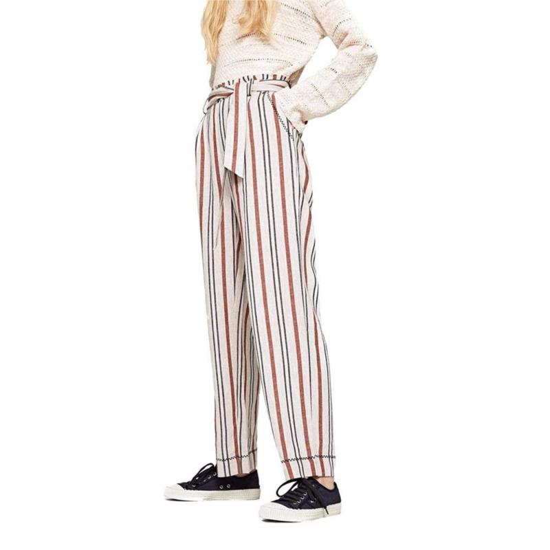 LINETTE TROUSERS ΠΑΝΤΕΛΟΝΙ ΓΥΝΑΙΚΕΙΟ PEPE JEANS