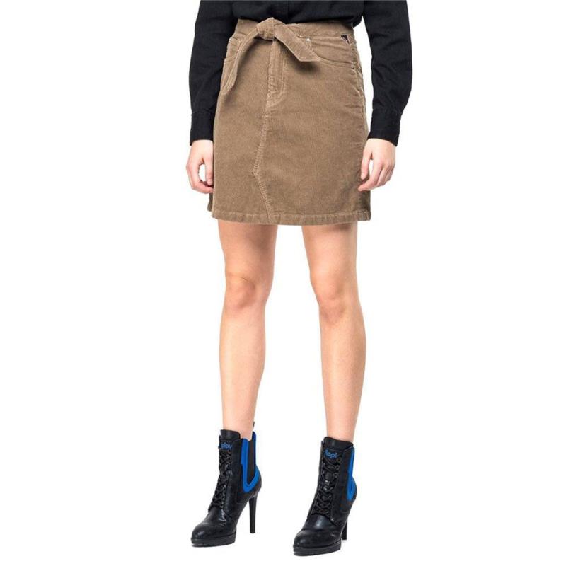 SKIRT ΦΟΥΣΤΑ ΓΥΝΑΙΚΕΙΑ REPLAY