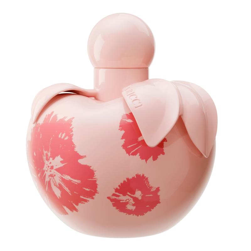Nina Ricci Nina Fleur Eau De Toilette 50ml
