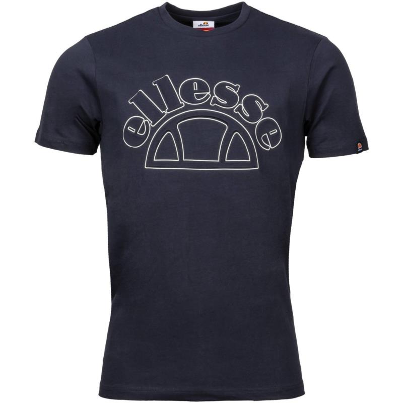 T-shirt με κοντά μανίκια Ellesse 148464