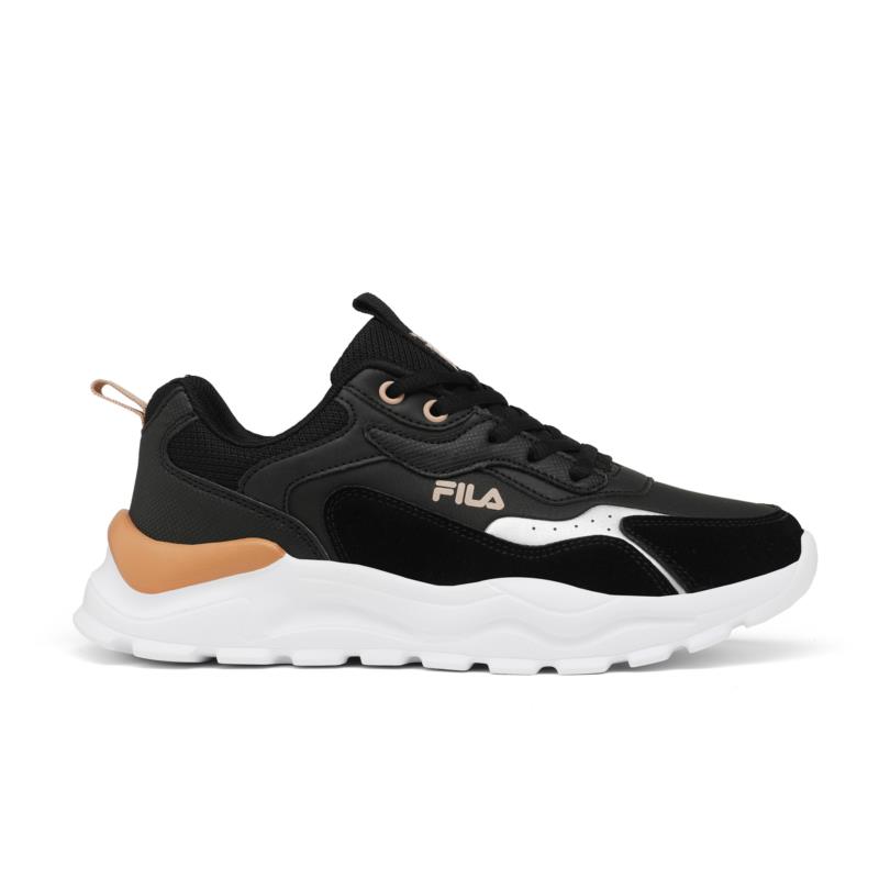 Fila - 1304084.0 MEMORY SUNSTONE 2 FOOTWEAR - BLACK ROSE GOLD