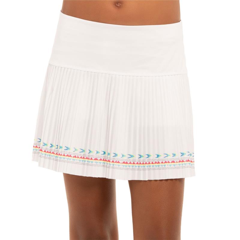 Παιδική Φούστα τένις Lucky In Love Sahara Pleated
