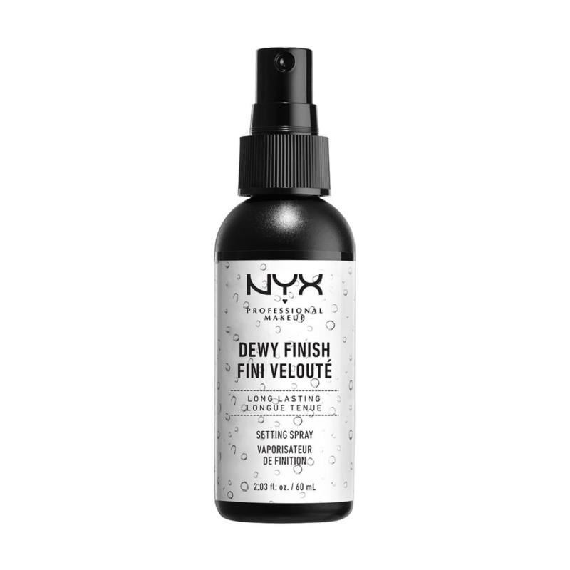 Makeup Setting Spray - Dewy 60ml
